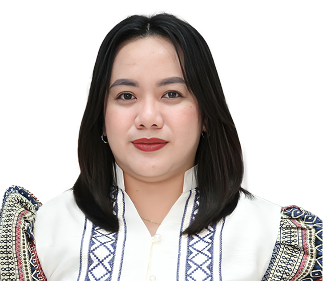 ATTY. DY, ANN MARGARET P.